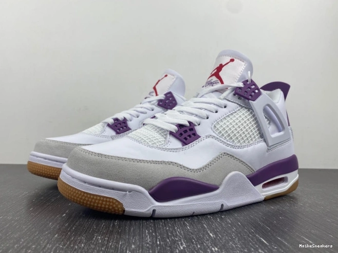4 Retro SB Jordan DR5415-150 0702